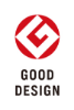 GOOD DESIGN賞受賞